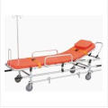 Aas-2A Aluminum Alloy Ambulance Stretcher